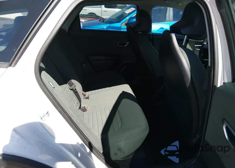 2025 Kia K4 Ex z USA, uszkodzony, nr VIN 3KPFU4DE9SE040079